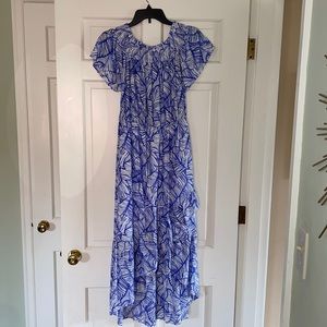 Vineyard Vines Dress